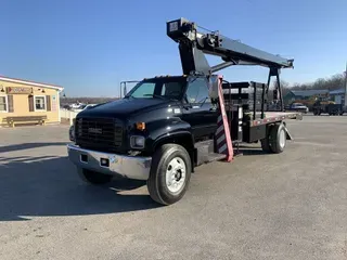 1998 GMC C7500