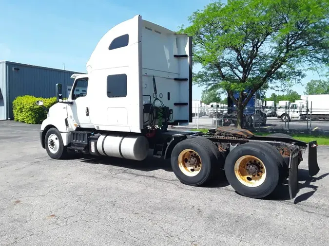 2019 NAVISTAR INTERNATIONAL LT625 SLPR CAB1e20de46513590c669e7a1fbba2d50cb