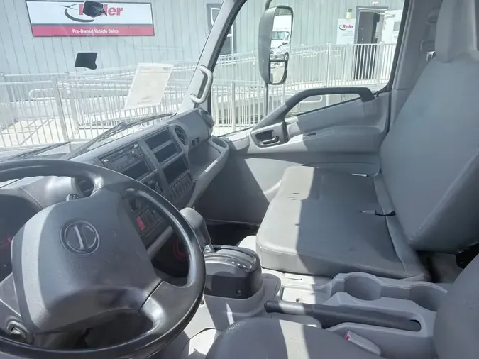 2019 HINO HINO 1951e21545c26a5b992de9add9d2c894727