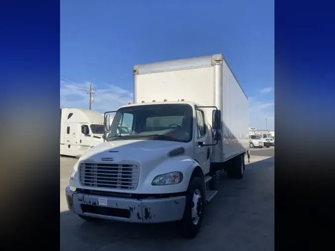 2018 FREIGHTLINER/MERCEDES M2 1061e2232529d02e59b9107ca0b53cf85d6