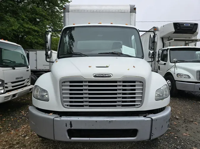 2016 FREIGHTLINER/MERCEDES M2 106