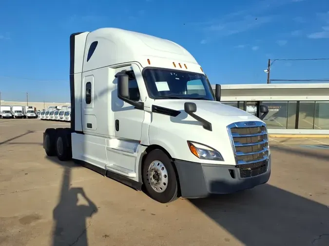 2022 FREIGHTLINER/MERCEDES NEW CASCADIA PX126641e22a5dda2c48d65d62a8f4aa6f4199a