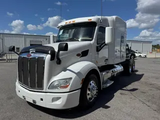 2021 Peterbilt 579