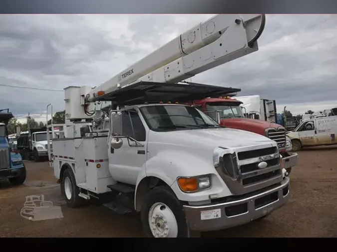 2009 TEREX HI RANGER LT 401e23f8ffeabfa847b0aec62d67d8599c