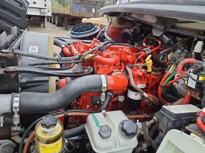 2019 FREIGHTLINER/MERCEDES M2 1061e2498e514739b3847b8c13a12fb8327