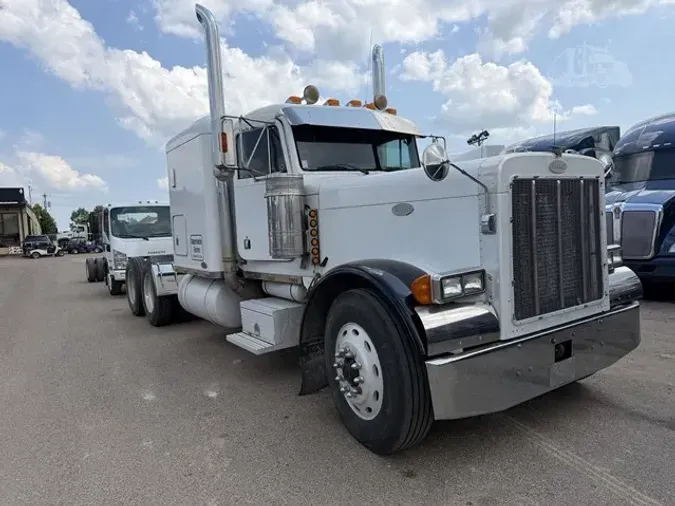 1996 PETERBILT 379EXHD