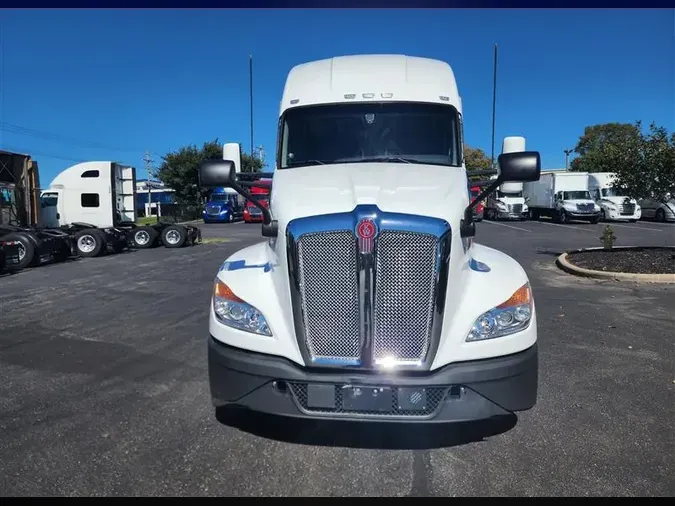 2023 KENWORTH T6801e25822319a503268890472e3d30934f