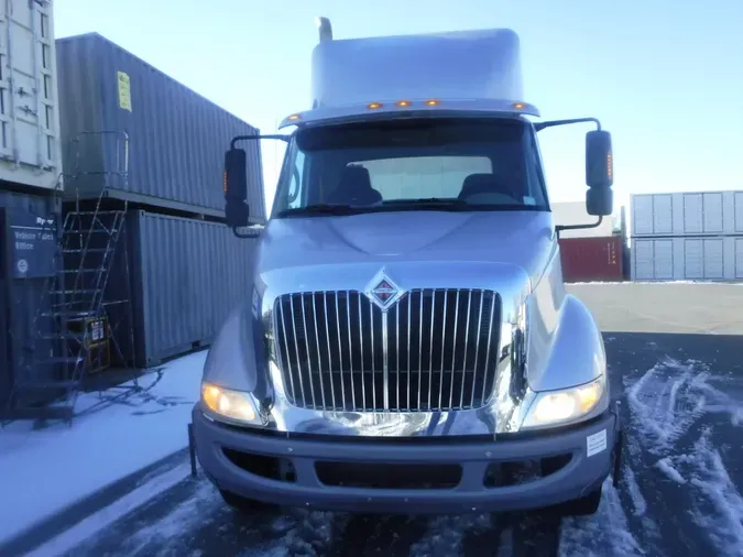 2010 NAVISTAR INTERNATIONAL 8600