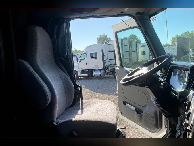 2021 INT LT625 6x4
