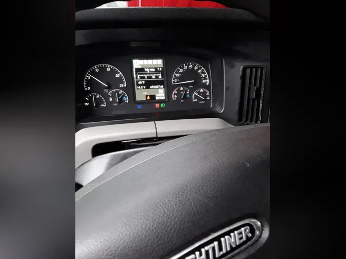 2020 FREIGHTLINER/MERCEDES NEW CASCADIA PX126641e284ea1294ee30ef45f0fd61f7853d3