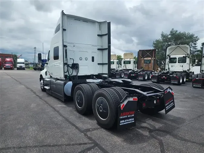 2022 INTERNATIONAL LT625