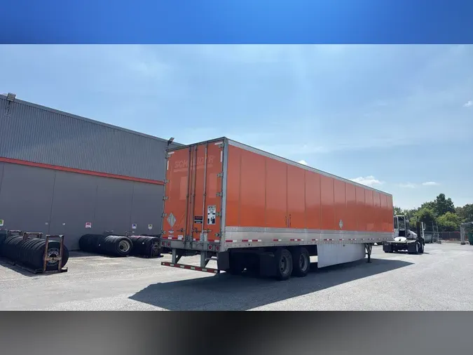 2015 Wabash DVHDHPC1e2954c18f32ff56c221695e6a8d9563