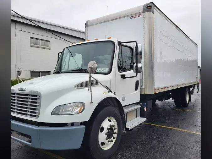 2019 FREIGHTLINER/MERCEDES M2 1061e29e4fe367f306b4c01eeecefec8ad0