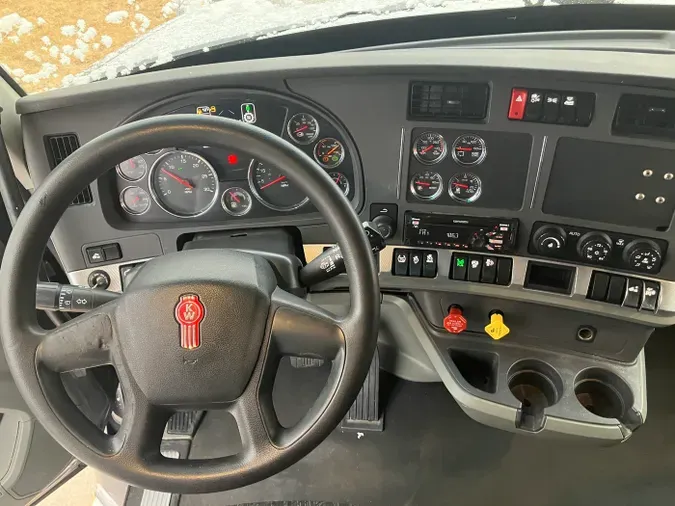 2020 Kenworth T680