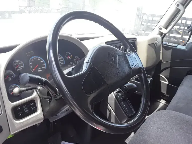 2016 NAVISTAR INTERNATIONAL 4300
