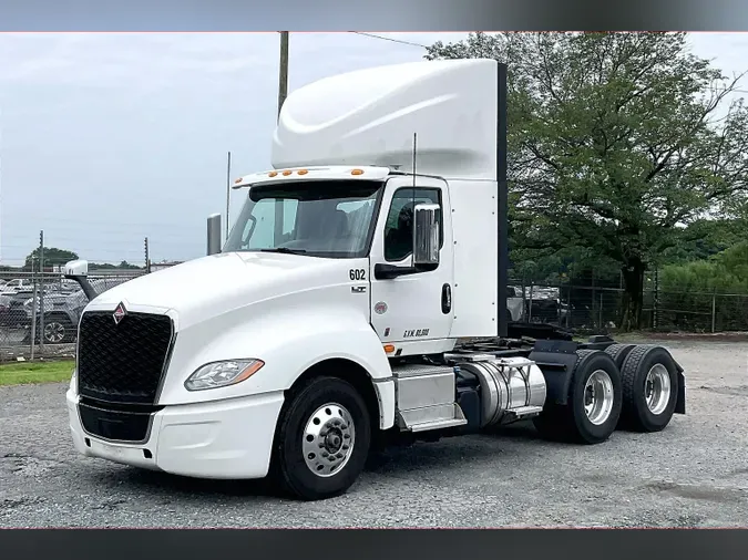 2026 INT LT625 6X4