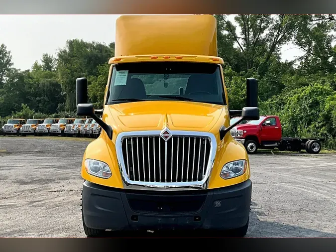 2019 INT LT625 6x4