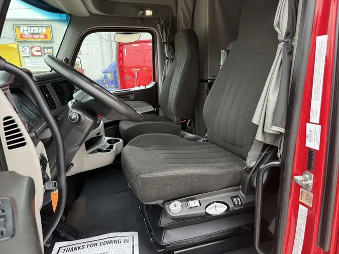 2022 Peterbilt 579