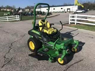 2018 John Deere Z930M