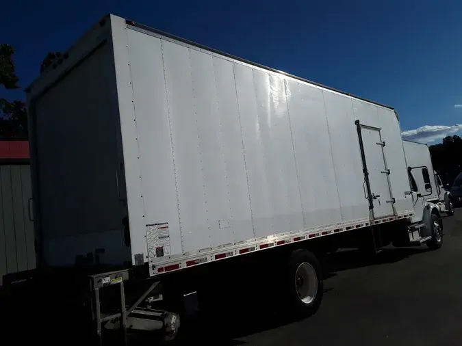 2018 FREIGHTLINER/MERCEDES M2 1061e304a7fb4690241a718c8fd4fe62d7e