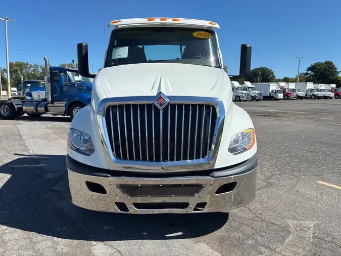 2020 NAVISTAR INTERNATIONAL LT625 DAYCAB T/A1e30b7aba1e0bba5b30c1b671e78fb81