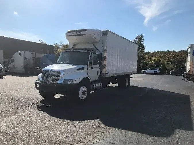 2016 International 4300