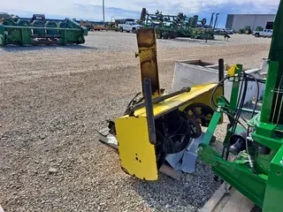2002 John Deere 59SB
