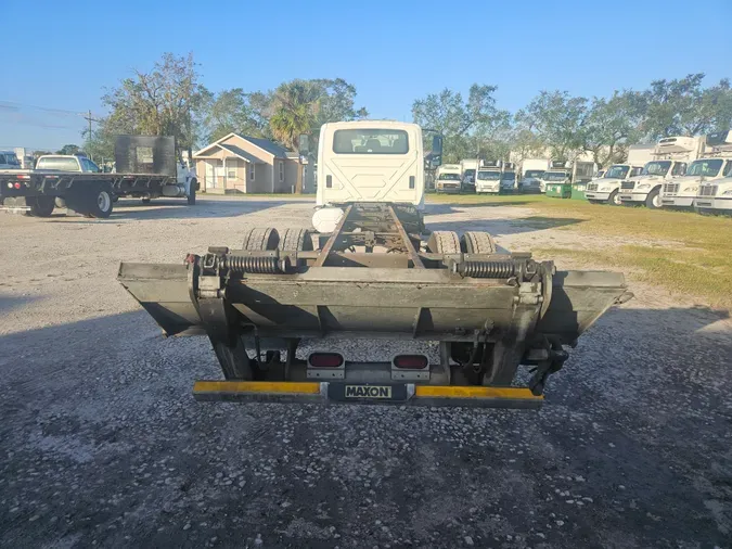 2015 NAVISTAR INTERNATIONAL 4300