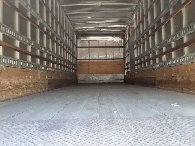 2018 NAVISTAR INTERNATIONAL 4300