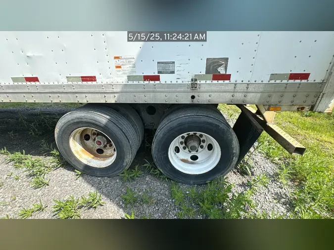 2008 Strick Trailers Other