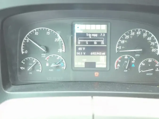 2021 FREIGHTLINER/MERCEDES NEW CASCADIA PX126641e36abea1c8e8cad547cef035deb3b12