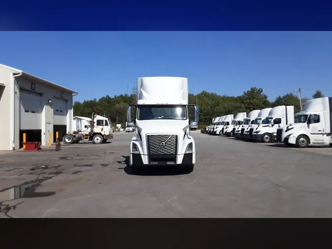 2019 Volvo VNL3001e381c6d5111cf56b7b91f29695a1449