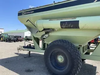 1997 Orthman 608-210