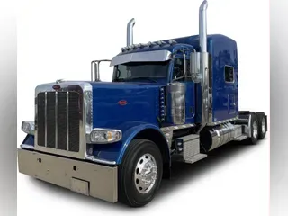 2024 Peterbilt 389