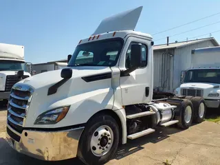 2019 FREIGHTLINER NEW CASCADIA PX12664