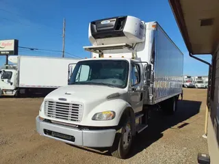 2019 FREIGHTLINER/MERCEDES M2 106