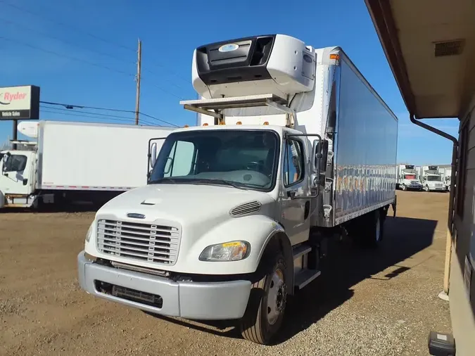 2019 FREIGHTLINER/MERCEDES M2 1061e3c6583621bd8b513d7035cdf0169c2