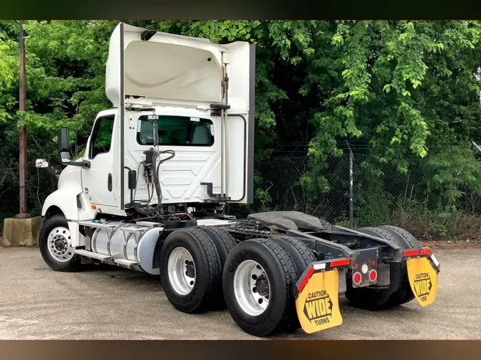 2020 INT LT625 6x4