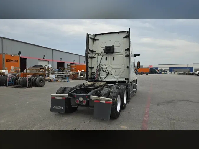 2023 Freightliner Cascadia 1261e3eb3d2e26e26fcd604281796d3abfa