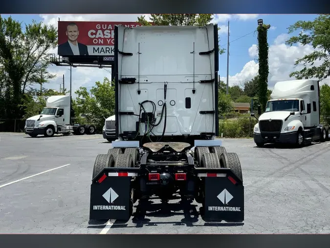 2024 INT LT625 6X4