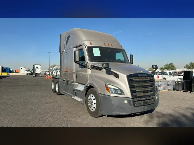 2024 Freightliner Cascadia 1261e3f87fac429b5a715629627ff4e55ff