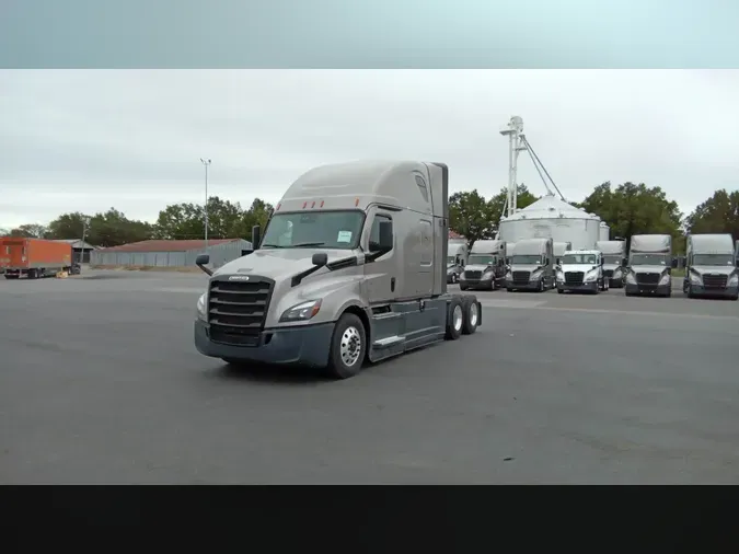 2025 Freightliner Cascadia 1261e40d559afbe429aa5ded839c23f2cfa
