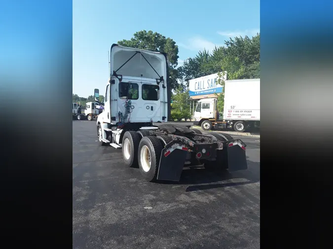 2019 FREIGHTLINER/MERCEDES NEW CASCADIA PX12664