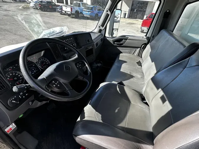 2023 International MV607