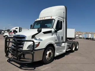 2021 FREIGHTLINER/MERCEDES NEW CASCADIA PX12664