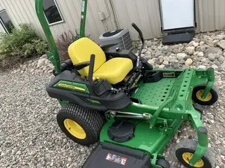 2014 John Deere Z915B
