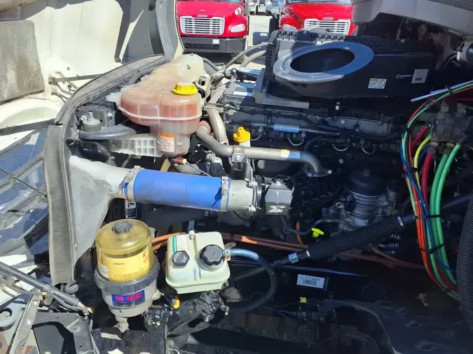 2020 FREIGHTLINER/MERCEDES NEW CASCADIA PX12664