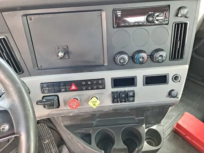 2020 FREIGHTLINER/MERCEDES NEW CASCADIA PX126641e44a2b3c5a684c86d2fc31062829b34