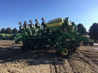 2015 JOHN DEERE 1795