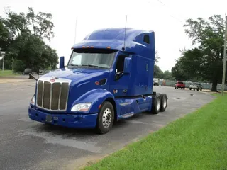 2022 Peterbilt 579